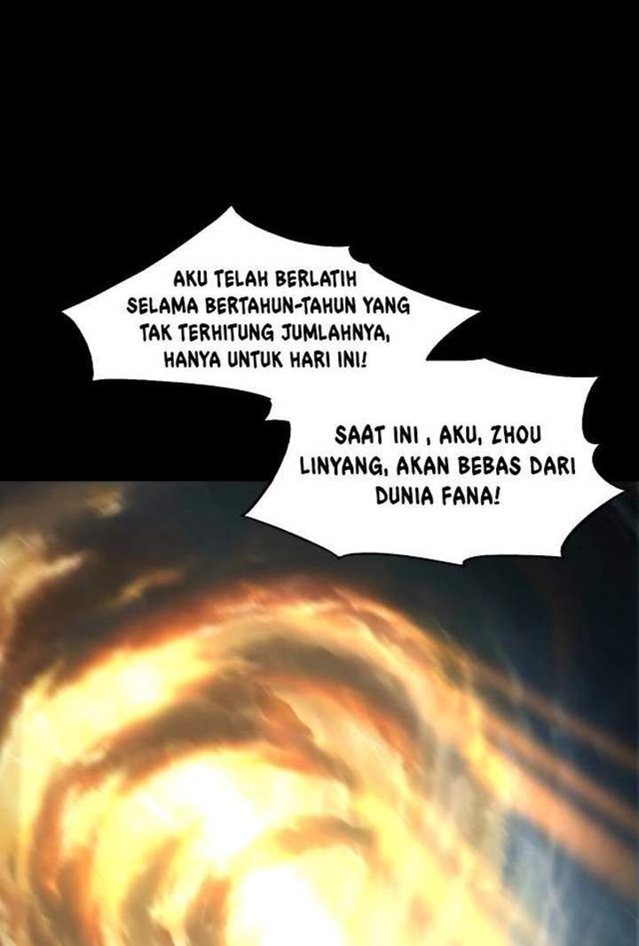 Fighting The Curse Bab 2 halaman 21