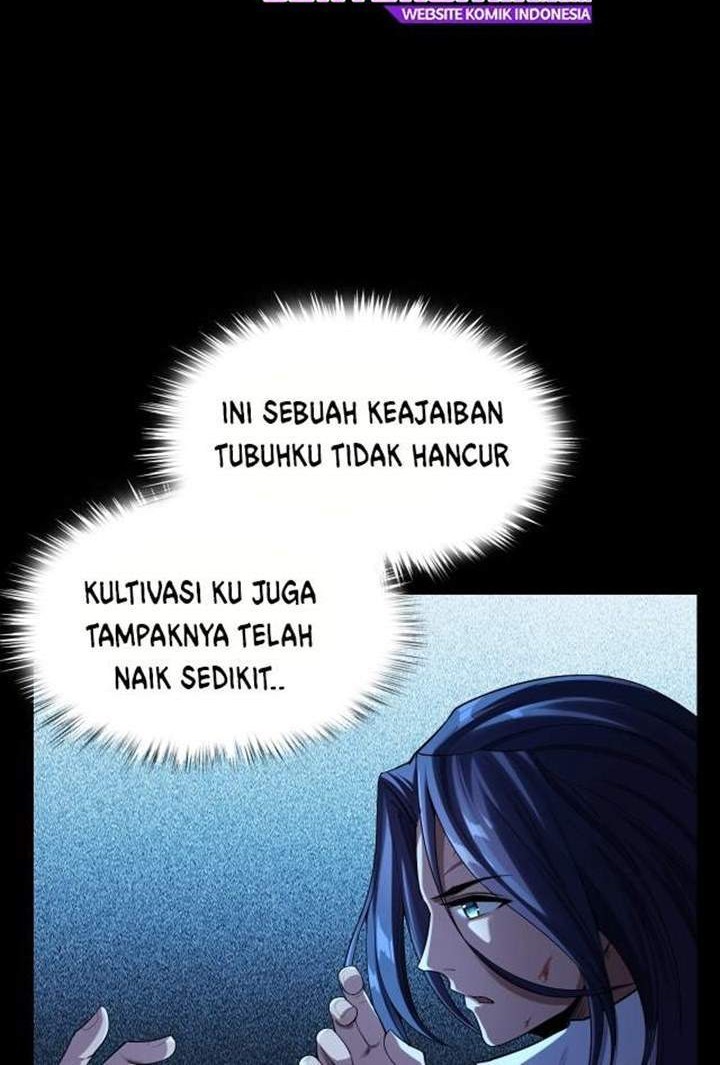 Fighting The Curse Bab 2 halaman 35