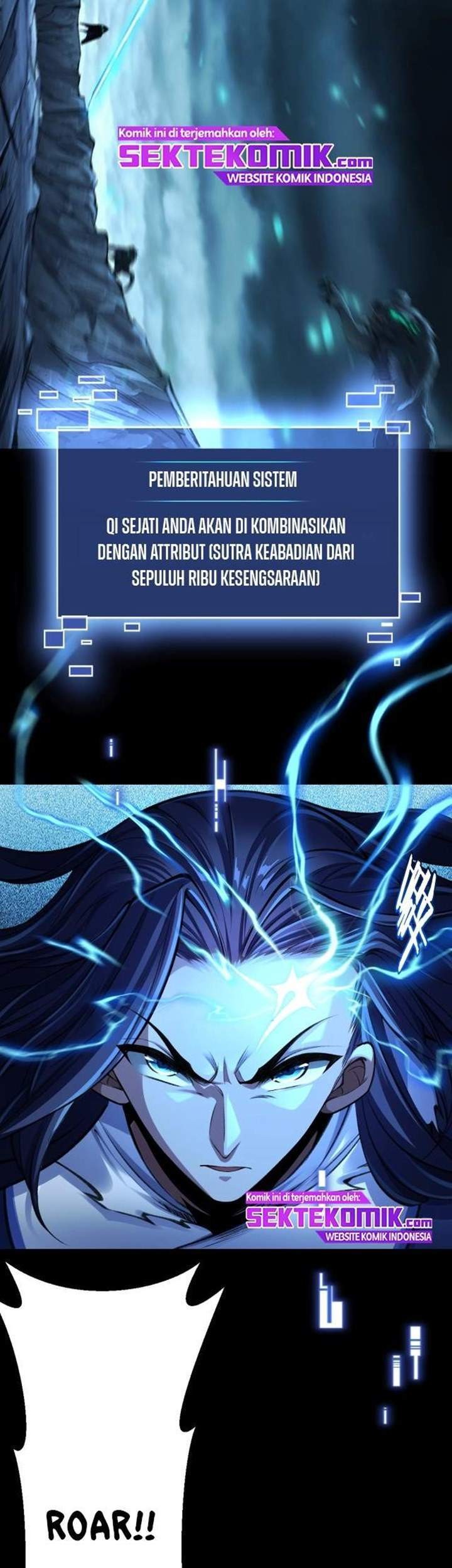 Fighting The Curse Bab 2 halaman 46