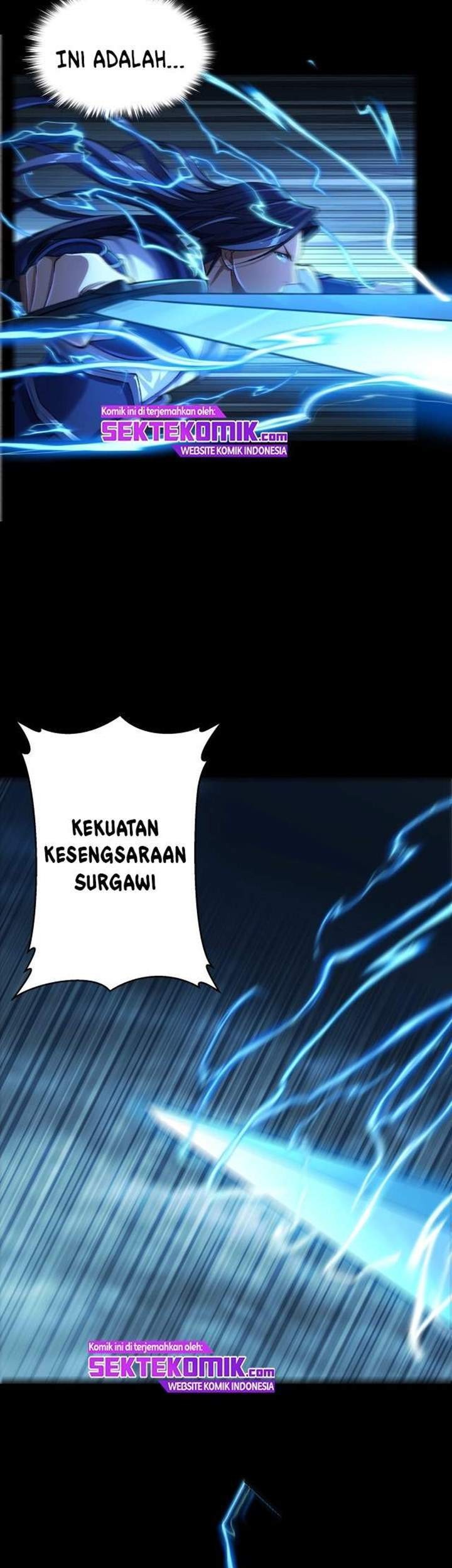 Fighting The Curse Bab 2 halaman 50