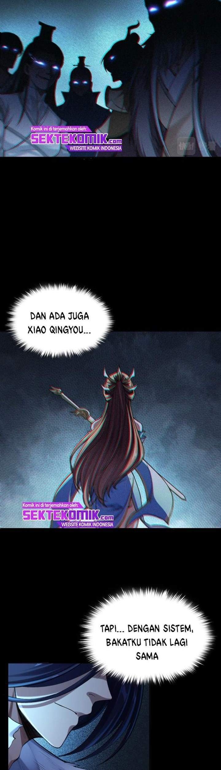 Fighting The Curse Bab 2 halaman 74