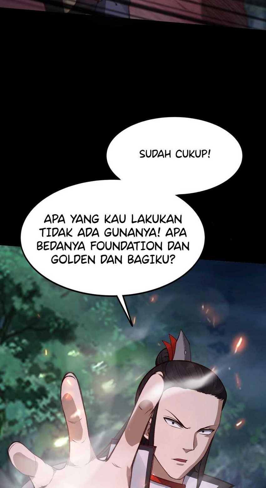 Fighting The Curse Bab 20 halaman 10