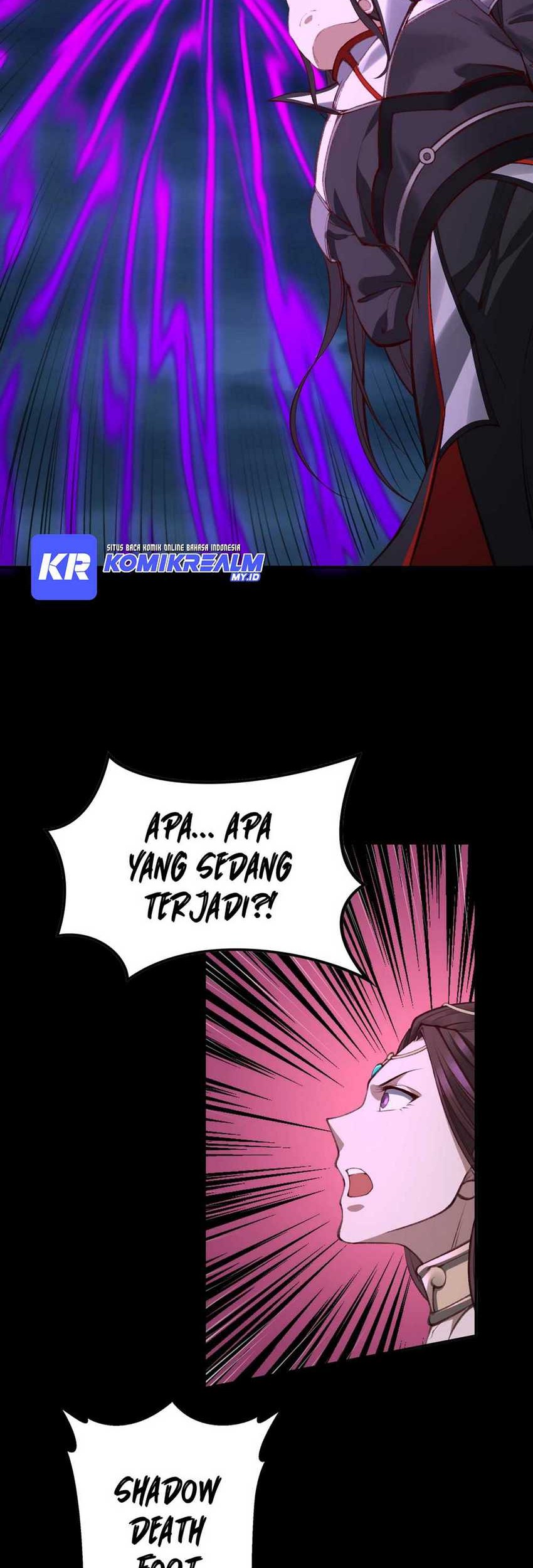 Fighting The Curse Bab 20 halaman 21