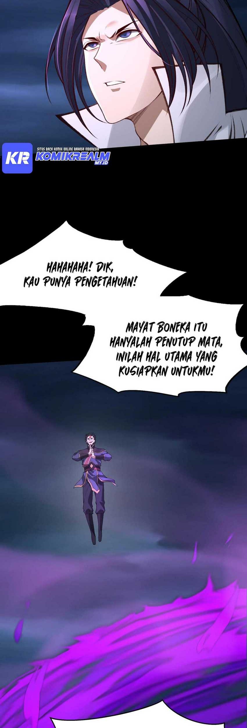 Fighting The Curse Bab 20 halaman 24