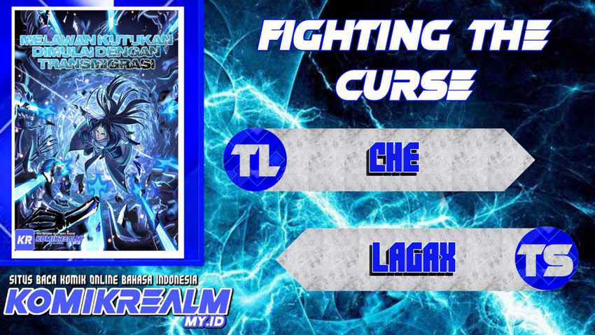 Fighting The Curse Bab 21 halaman 1