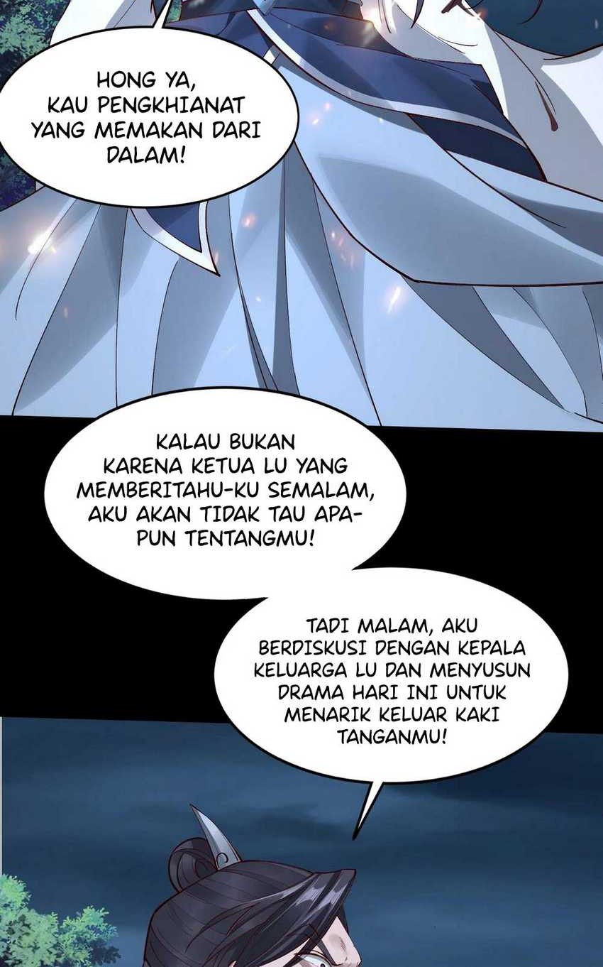 Fighting The Curse Bab 21 halaman 13