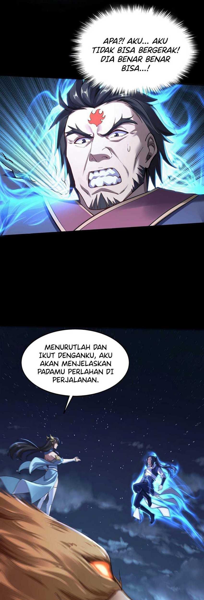 Fighting The Curse Bab 24 halaman 9
