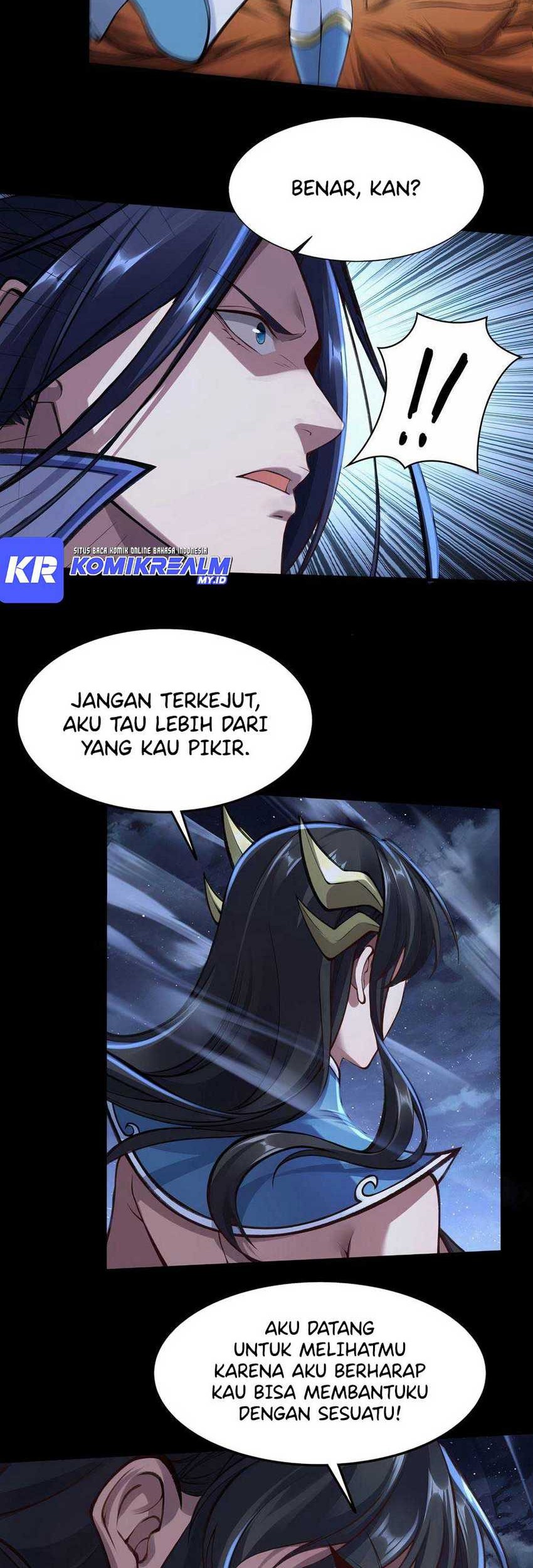 Fighting The Curse Bab 24 halaman 20