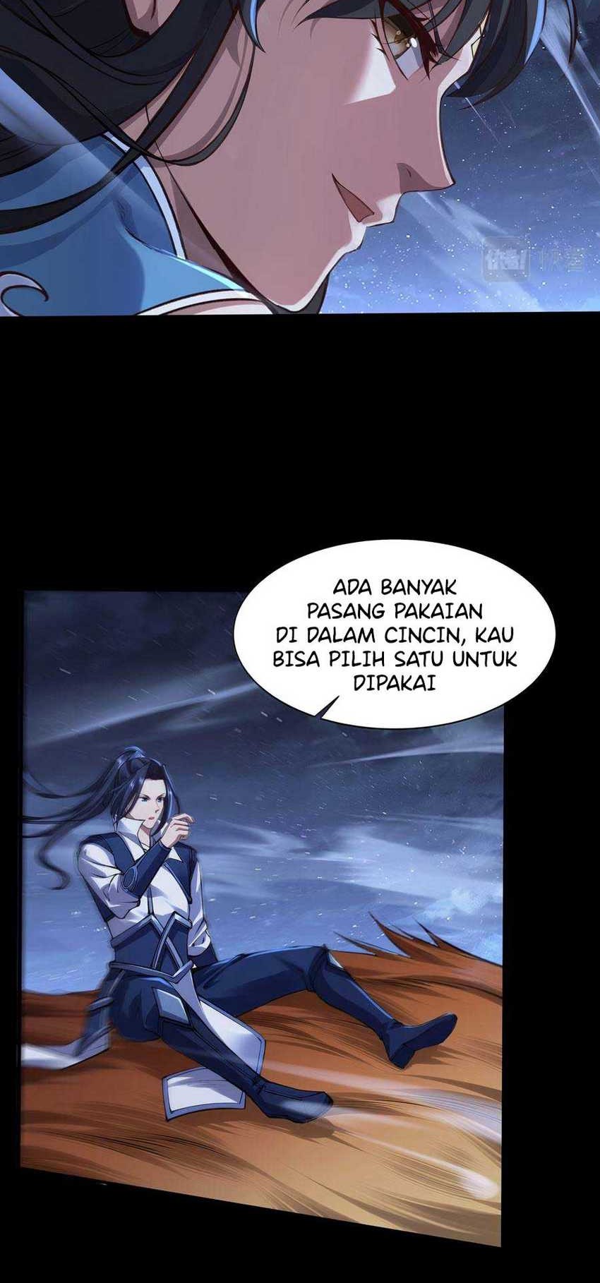 Fighting The Curse Bab 24 halaman 21
