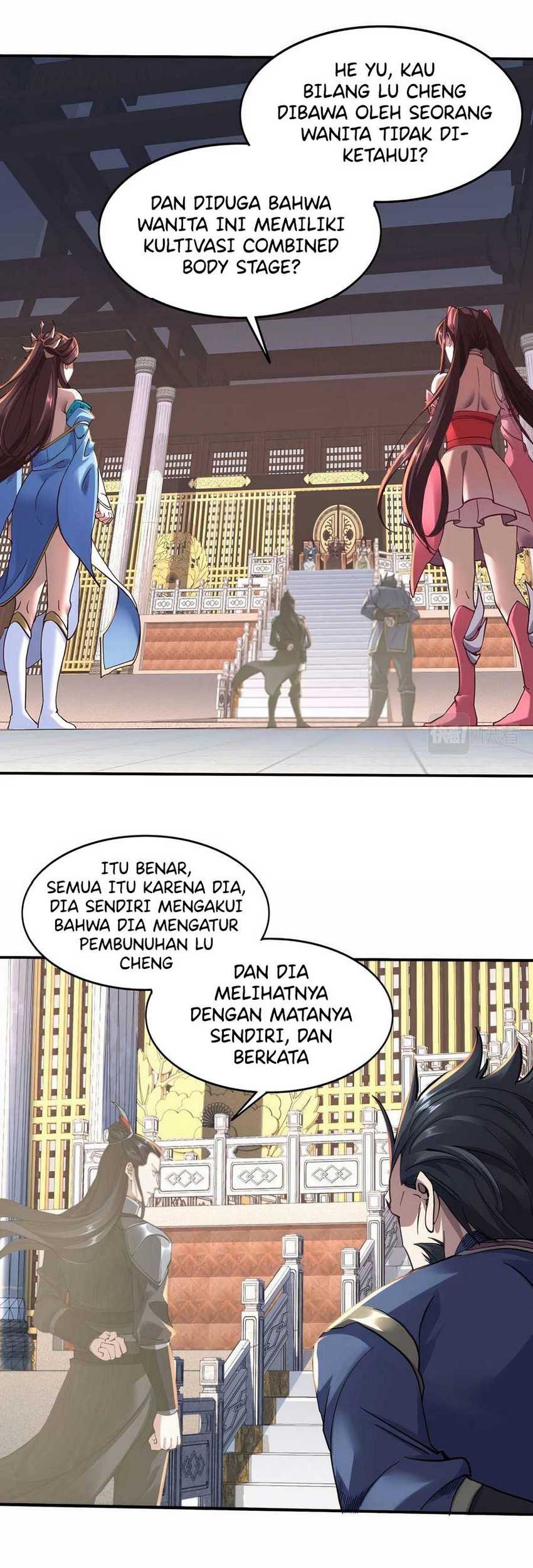 Fighting The Curse Bab 24 halaman 25