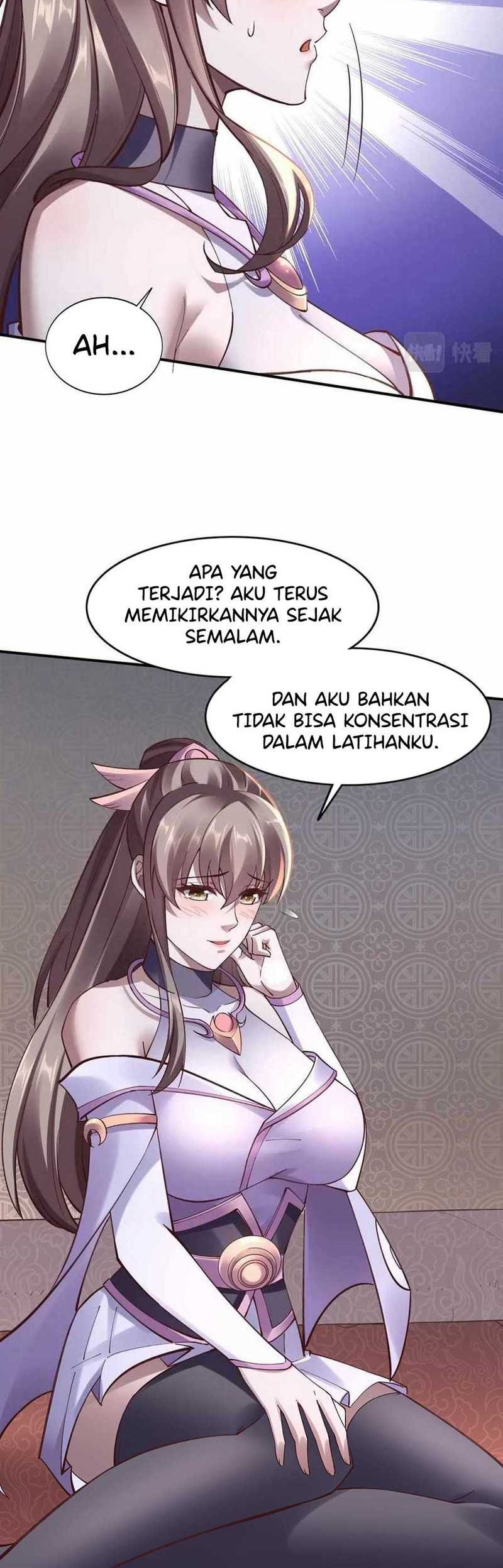 Fighting The Curse Bab 29 halaman 8