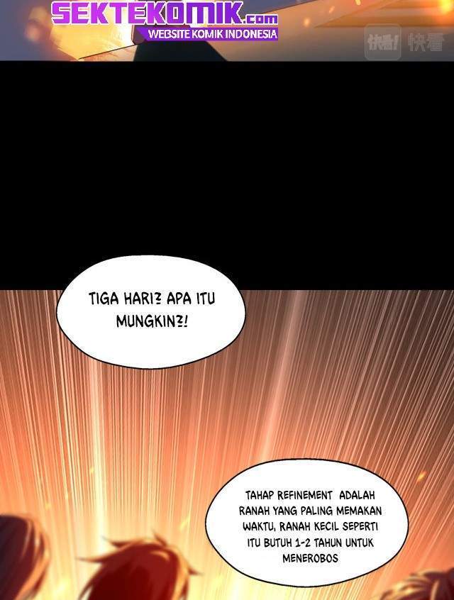 Fighting The Curse Bab 3 halaman 42