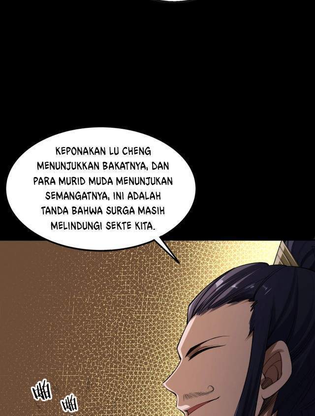 Fighting The Curse Bab 3 halaman 44