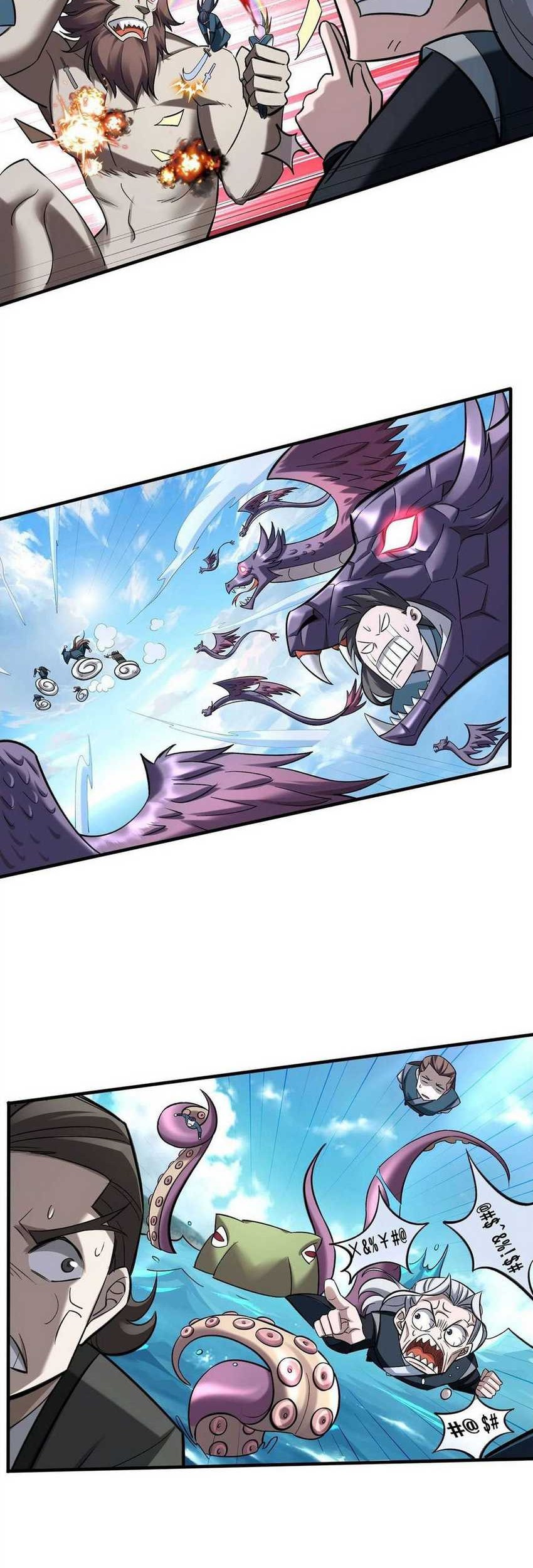 Fighting The Curse Bab 39 halaman 44