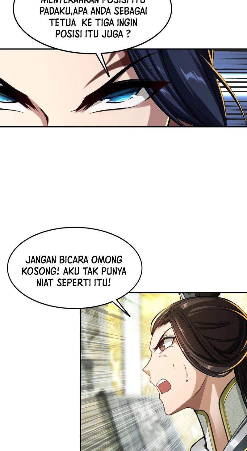 Fighting The Curse Bab 4 halaman 9