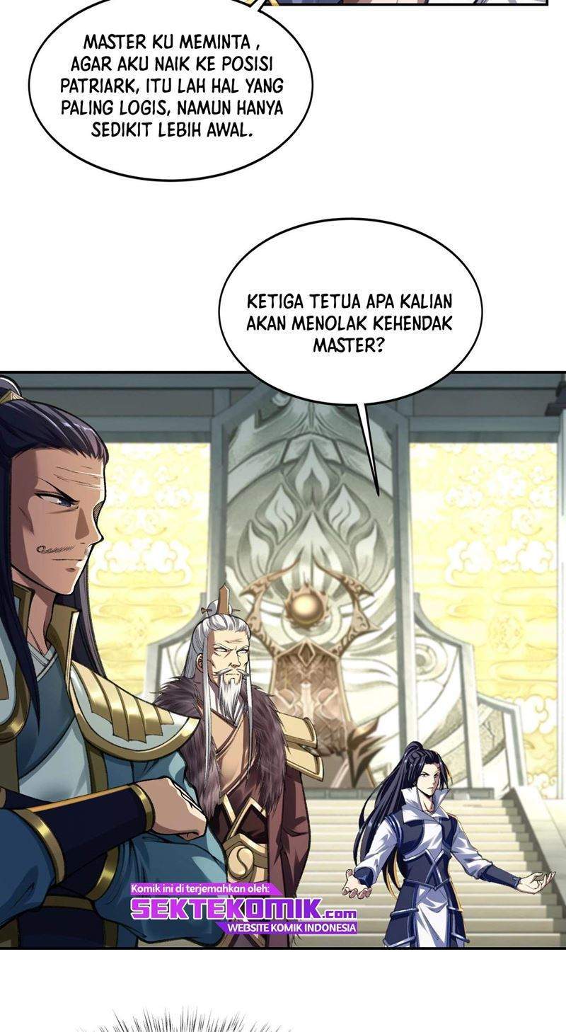 Fighting The Curse Bab 4 halaman 17