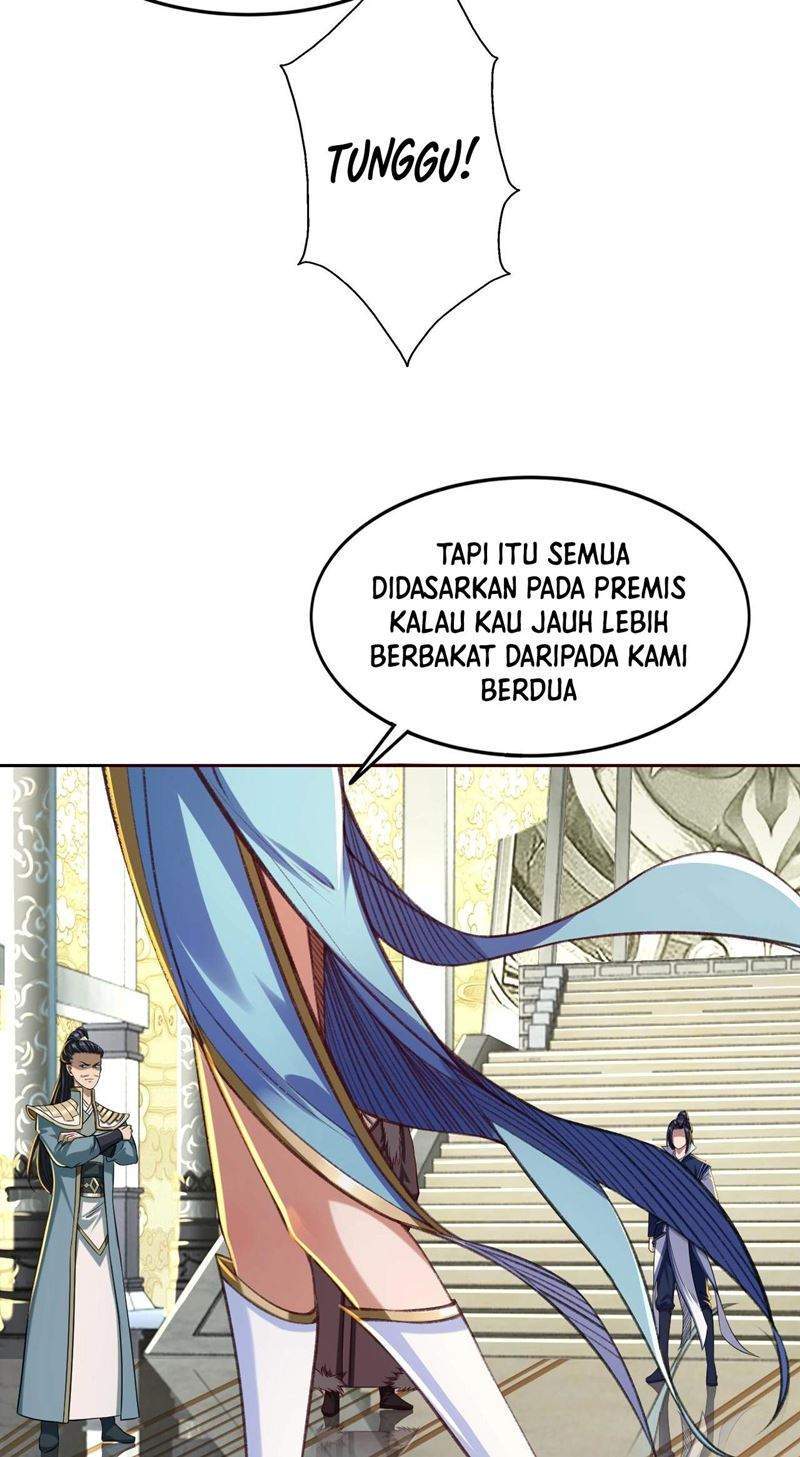 Fighting The Curse Bab 4 halaman 19