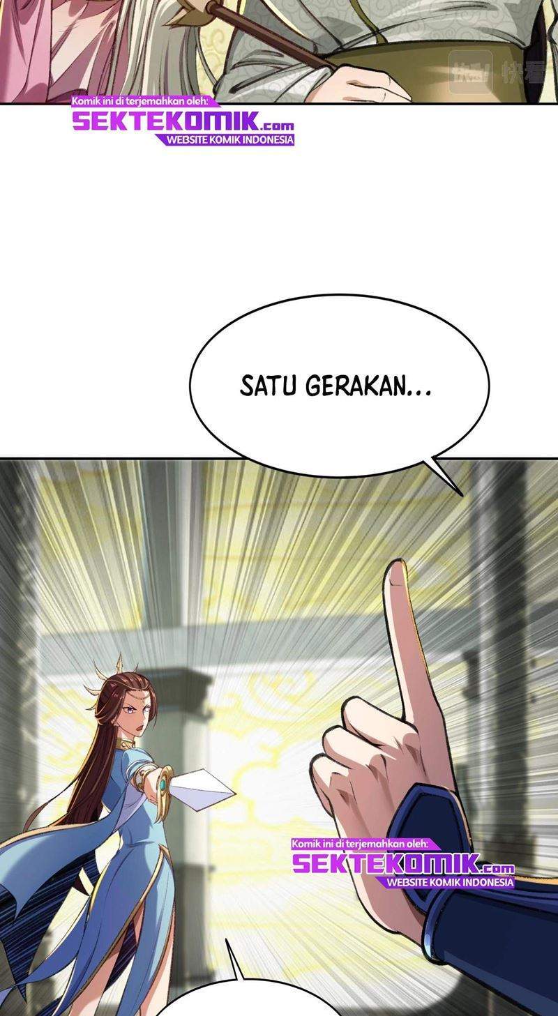 Fighting The Curse Bab 4 halaman 23