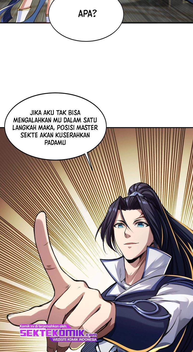 Fighting The Curse Bab 4 halaman 24