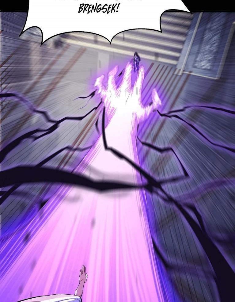 Fighting The Curse chapter 5 halaman 3
