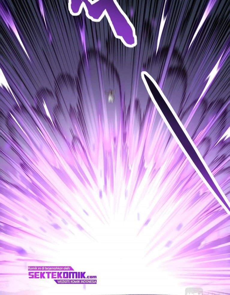 Fighting The Curse chapter 5 halaman 5