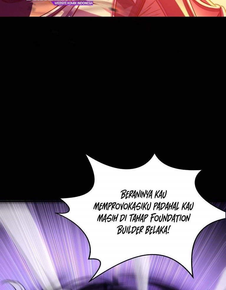 Fighting The Curse chapter 5 halaman 9