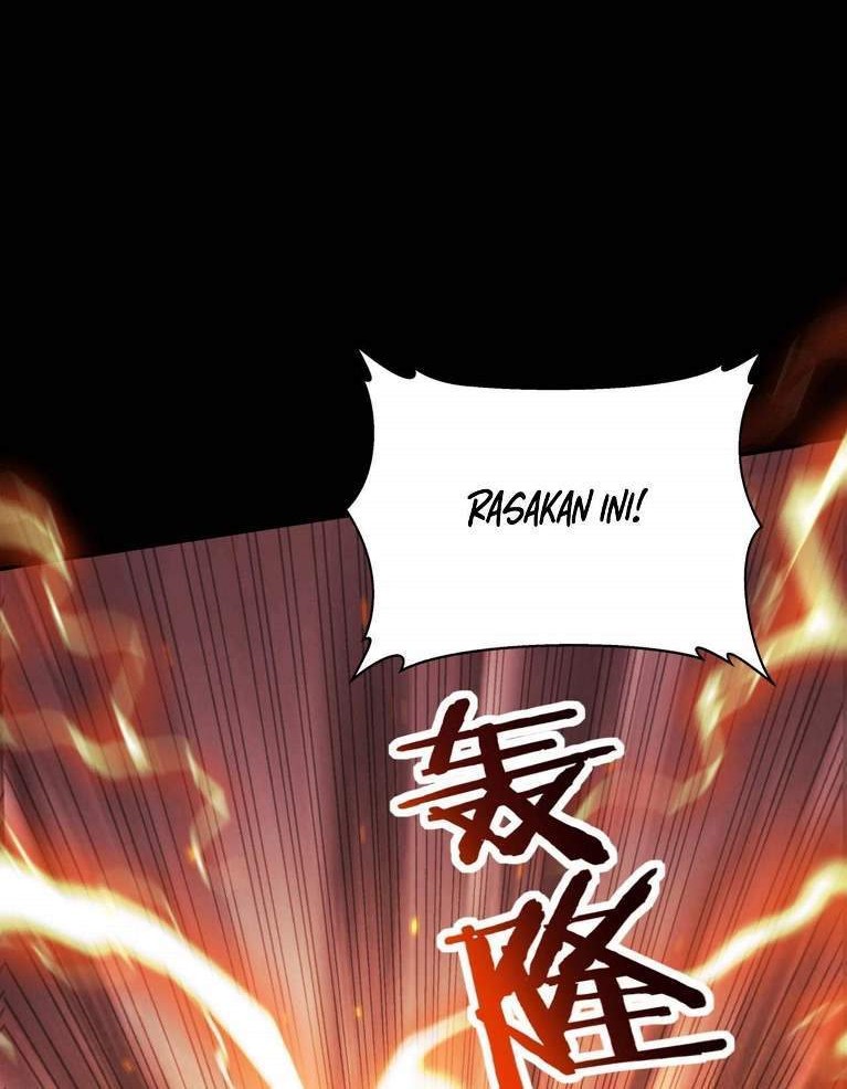 Fighting The Curse chapter 5 halaman 11