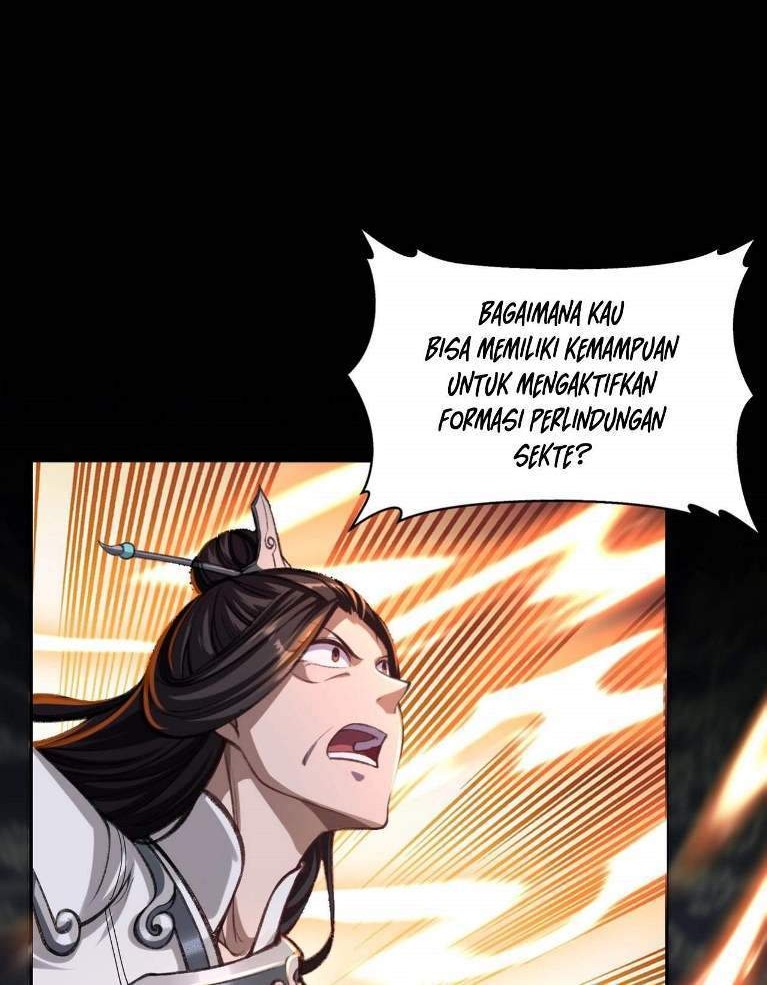 Fighting The Curse chapter 5 halaman 15
