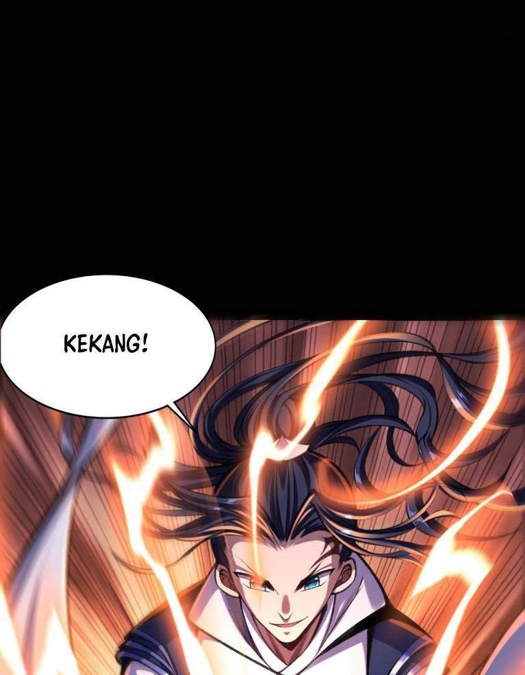 Fighting The Curse chapter 5 halaman 17