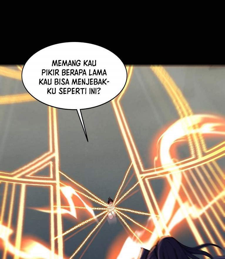Fighting The Curse chapter 5 halaman 23