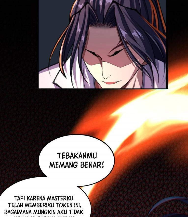 Fighting The Curse chapter 5 halaman 25