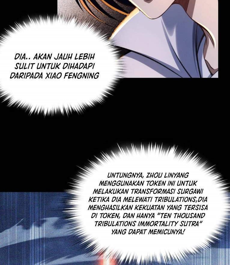 Fighting The Curse chapter 5 halaman 37