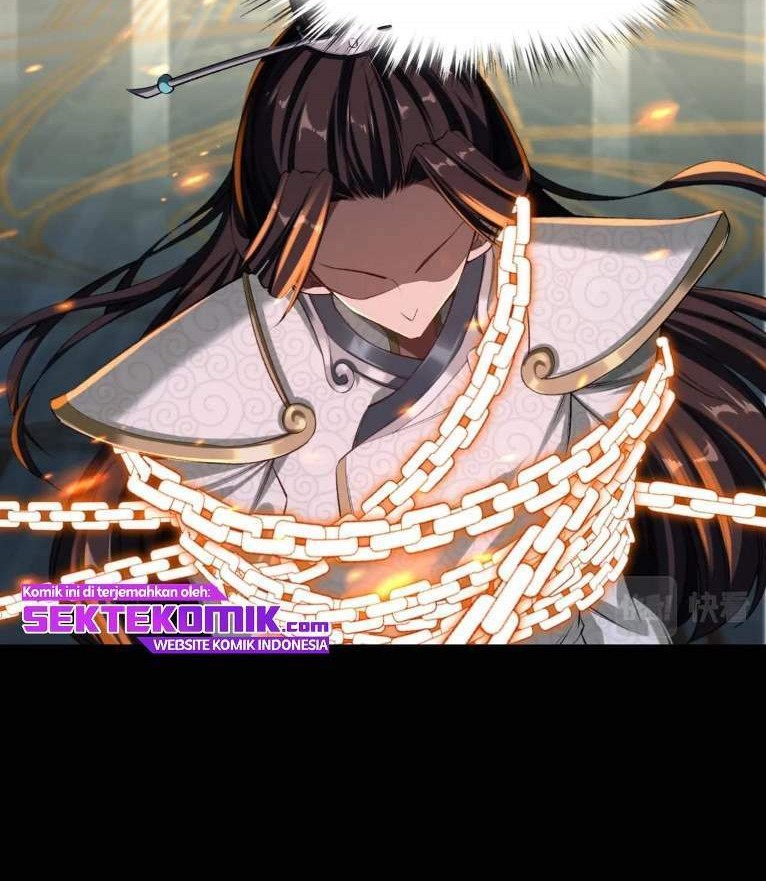 Fighting The Curse chapter 5 halaman 39
