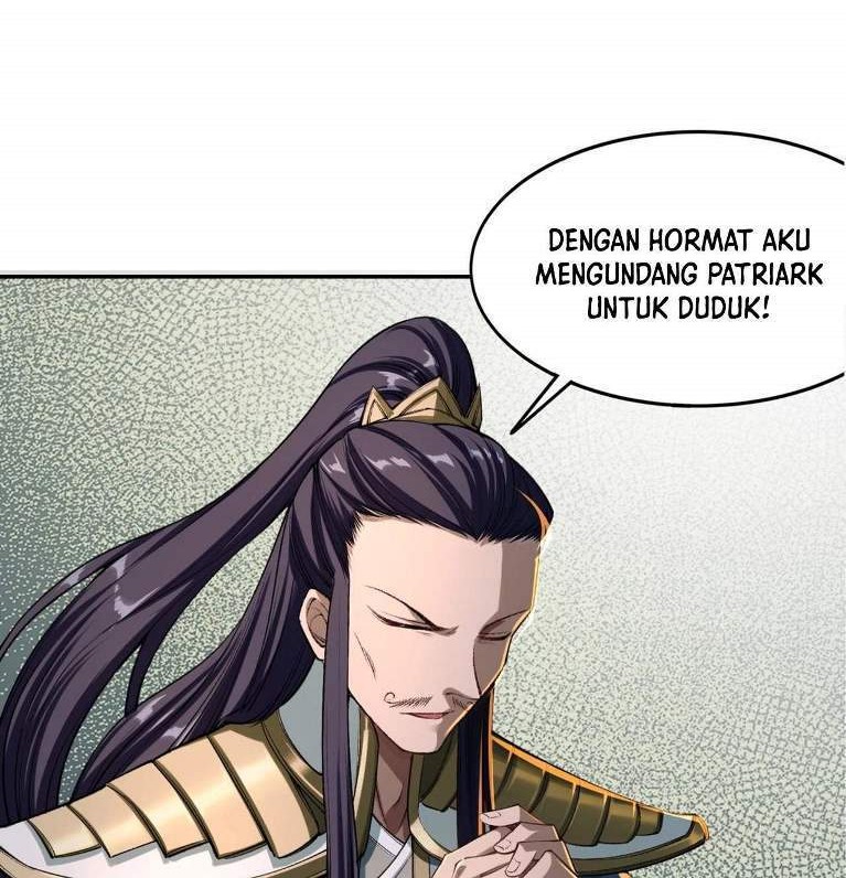 Fighting The Curse chapter 5 halaman 43
