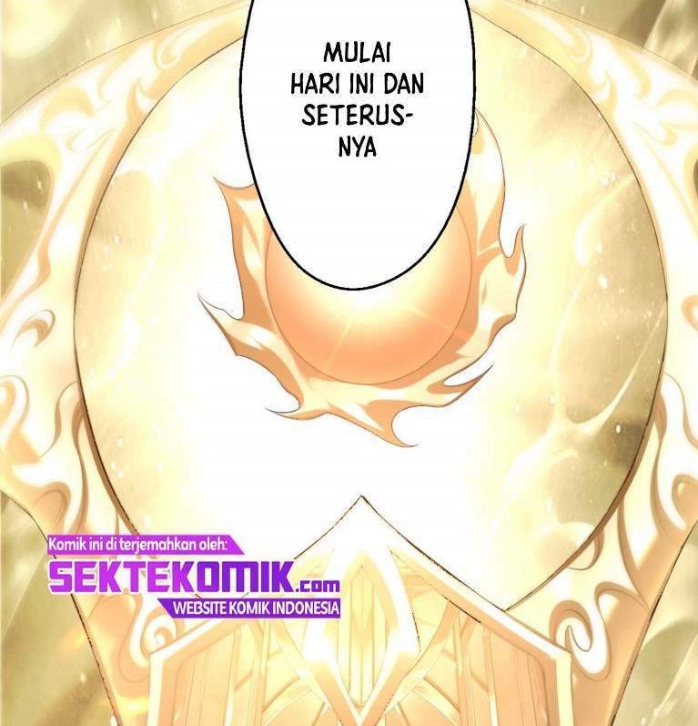 Fighting The Curse chapter 5 halaman 47