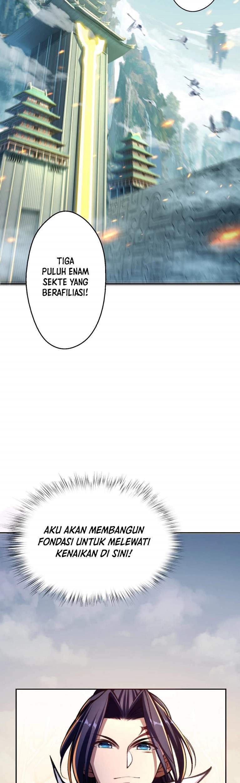Fighting The Curse chapter 5 halaman 52