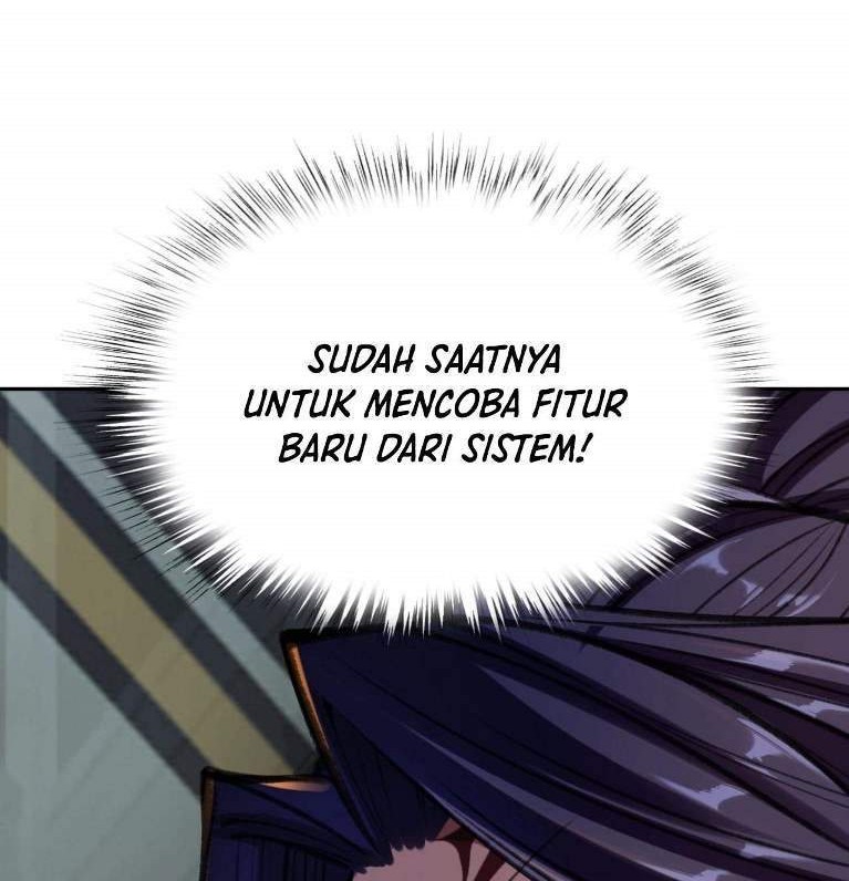 Fighting The Curse chapter 5 halaman 55