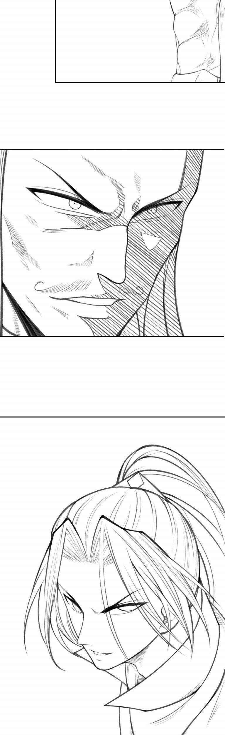 Fighting The Curse chapter 5 halaman 60