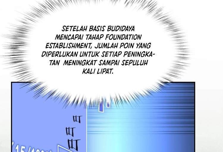 Fighting The Curse Bab 6 halaman 9