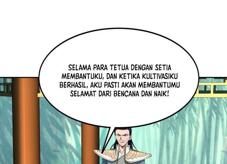 Fighting The Curse Bab 6 halaman 41