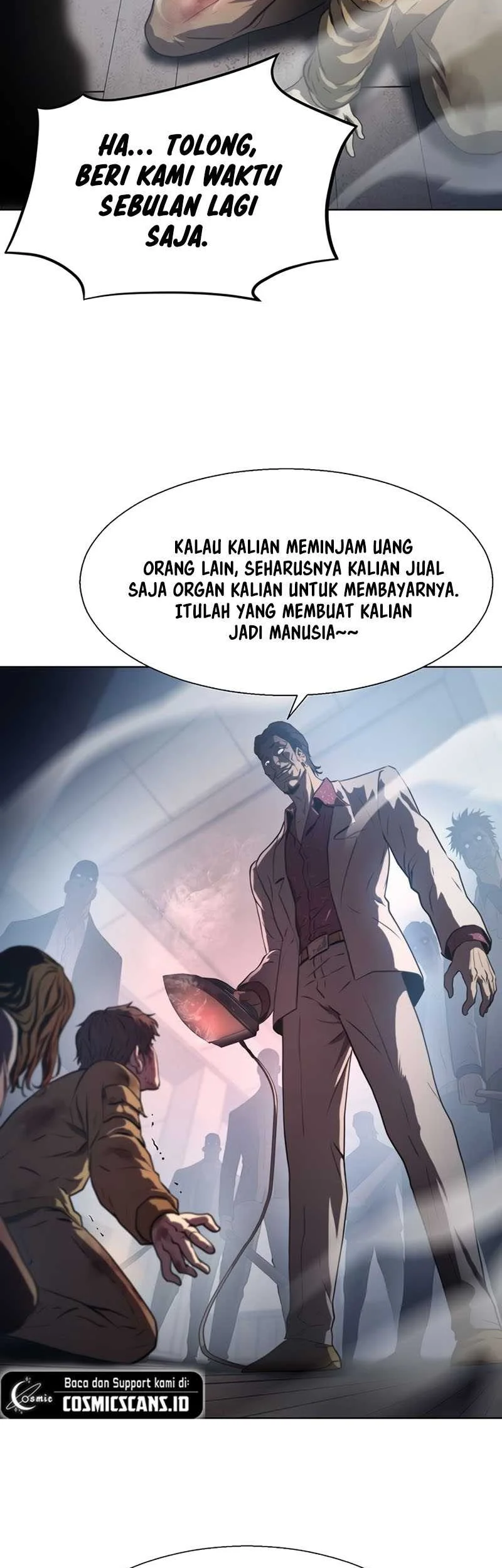 Fighting Ward Bab 1 halaman 4