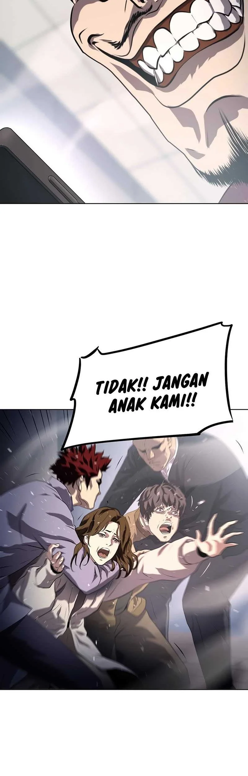 Fighting Ward Bab 1 halaman 10