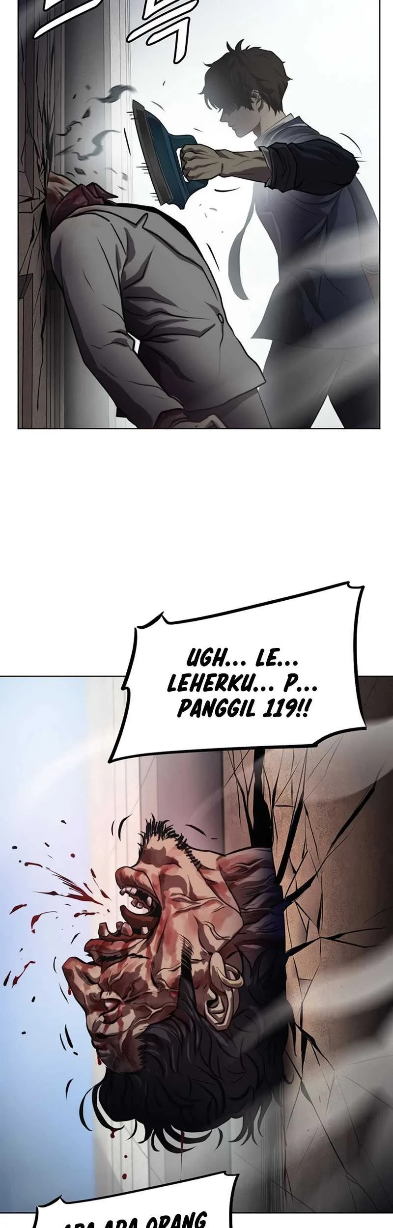 Fighting Ward Bab 1 halaman 37