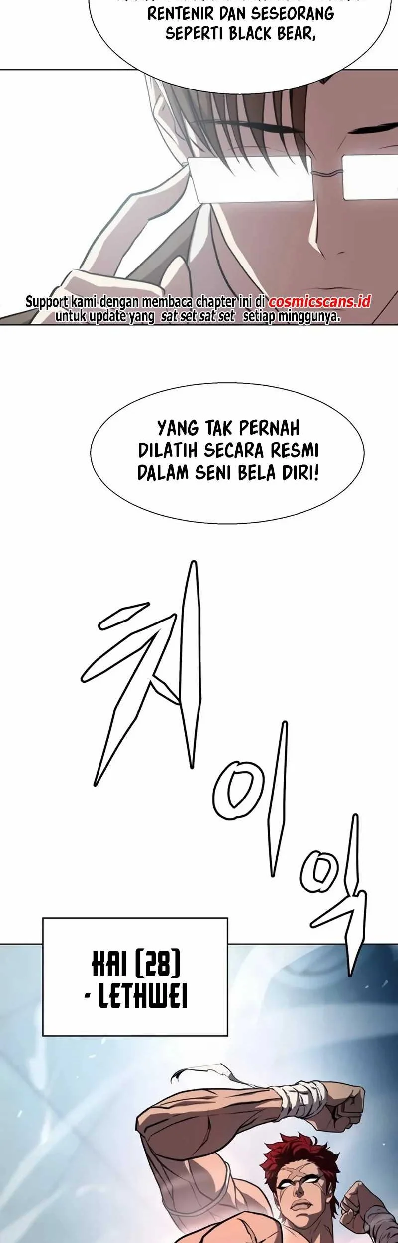 Fighting Ward Bab 10 halaman 3