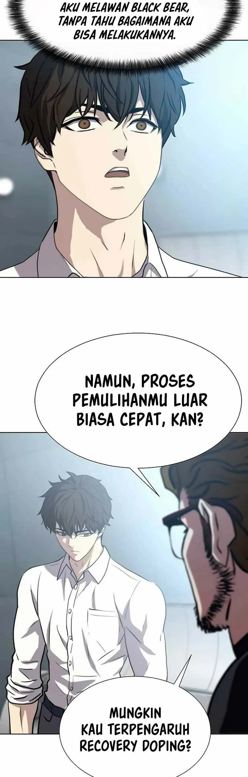 Fighting Ward Bab 10 halaman 14