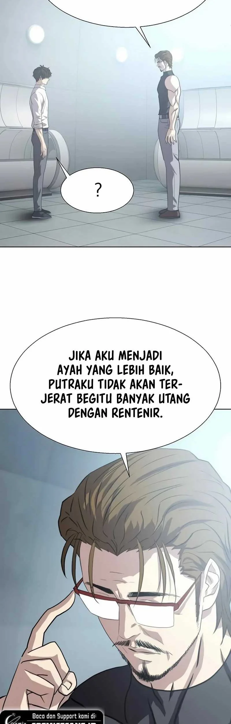 Fighting Ward Bab 10 halaman 17