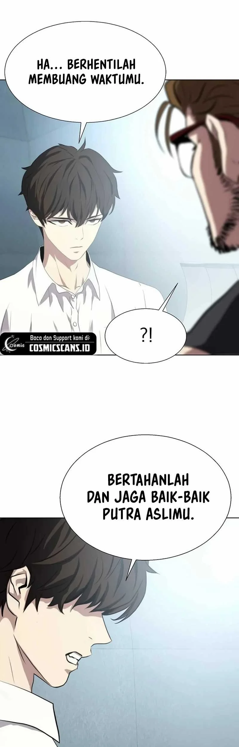 Fighting Ward Bab 10 halaman 20