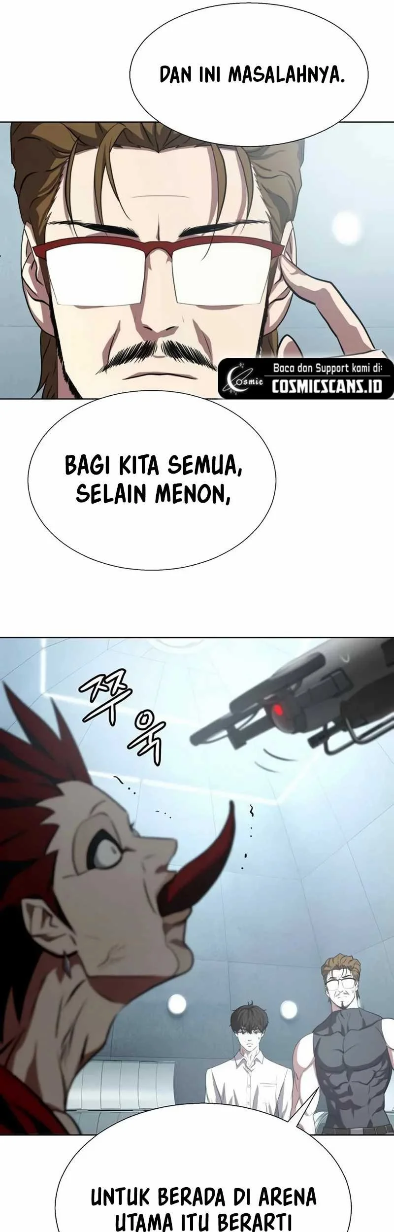 Fighting Ward Bab 10 halaman 26
