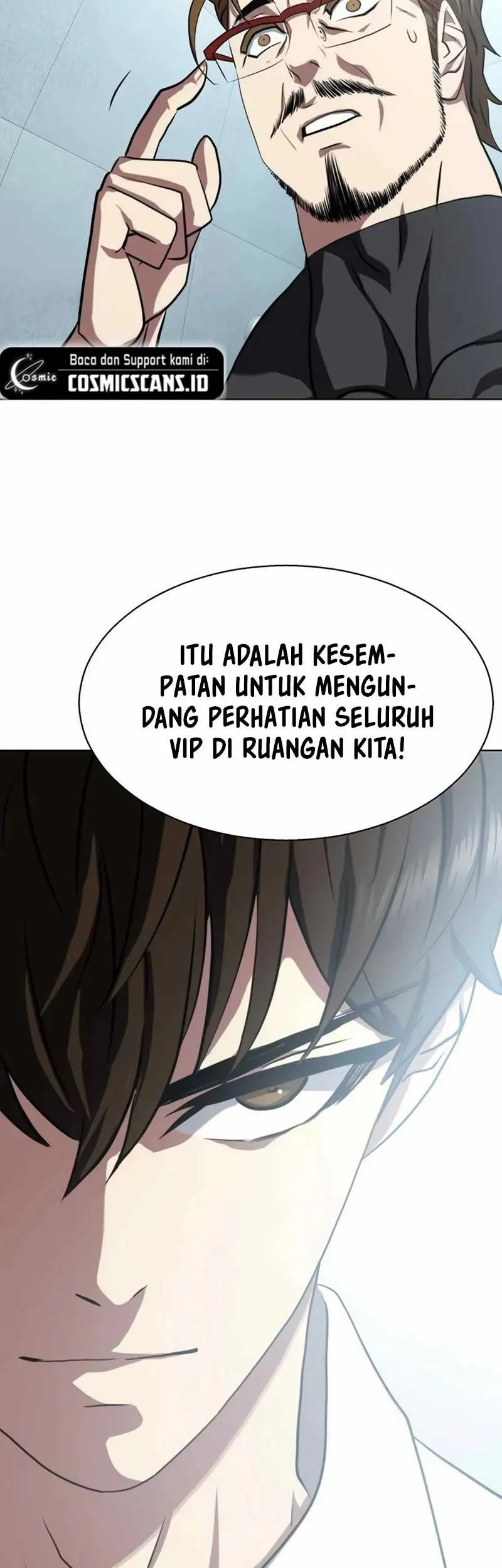 Fighting Ward Bab 10 halaman 29