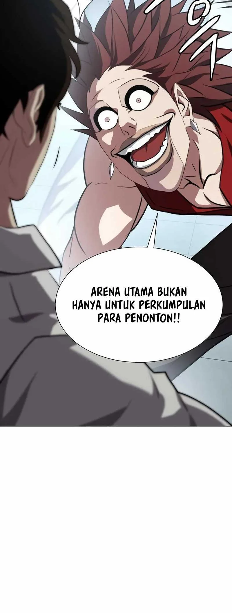 Fighting Ward Bab 10 halaman 31